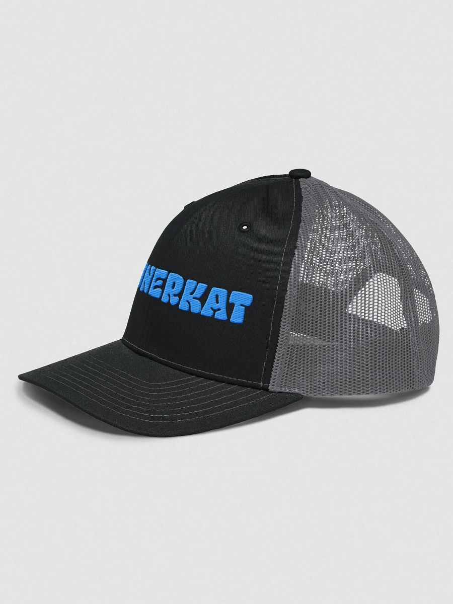 STONERKAT Snapback Trucker Hat product image (9)