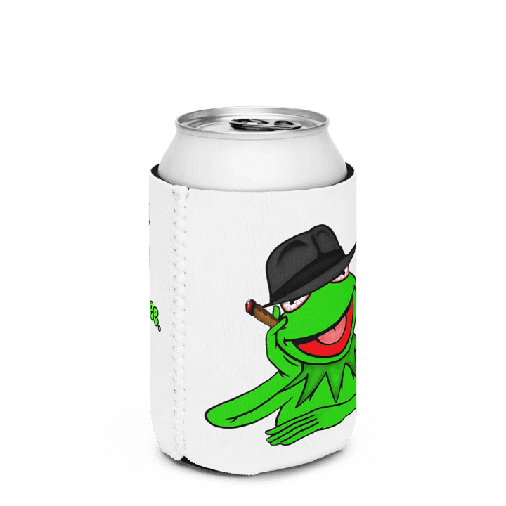 Kermit Coozie product image (3)