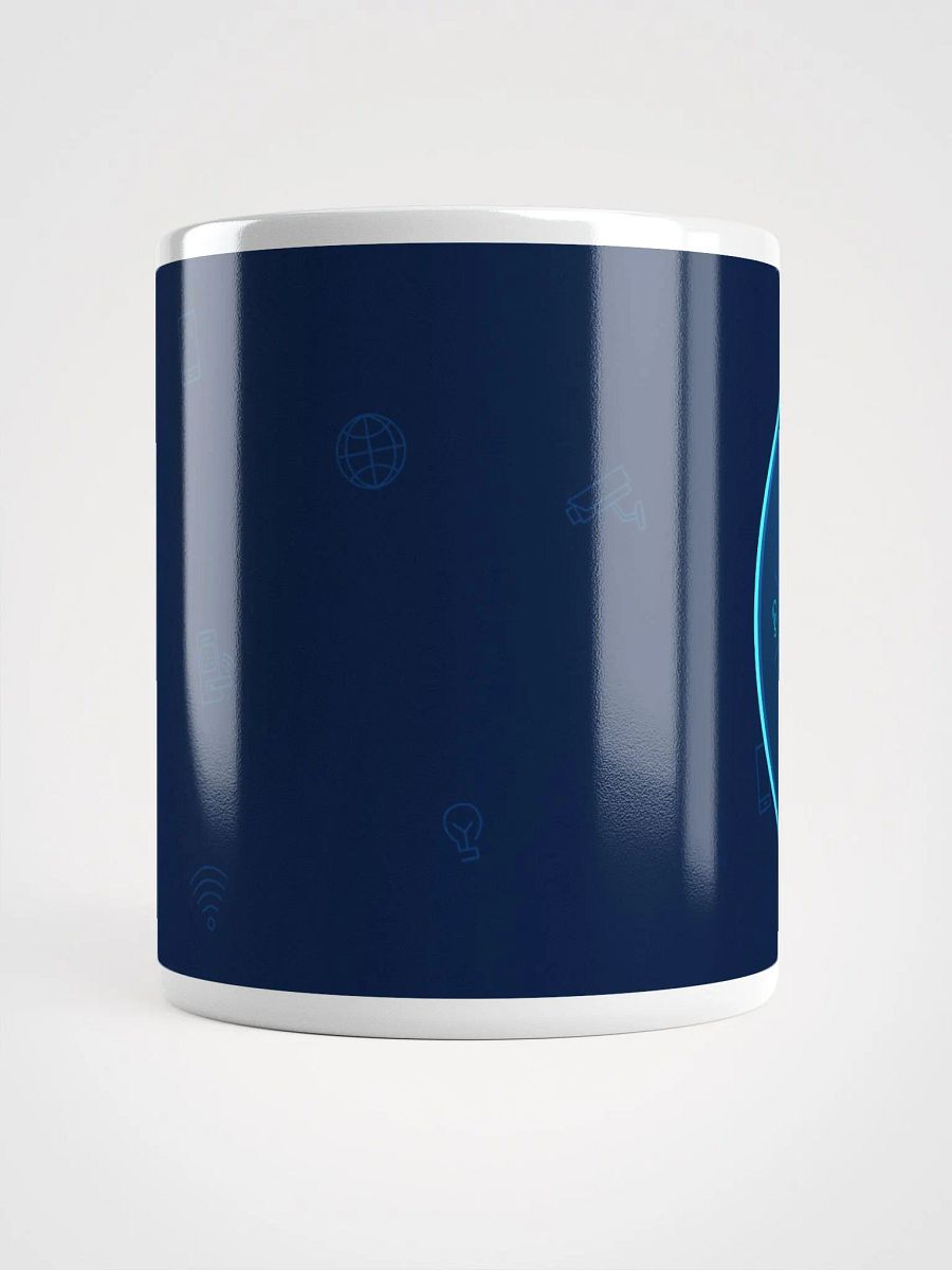 Byte of Geek Standard Mug product image (5)