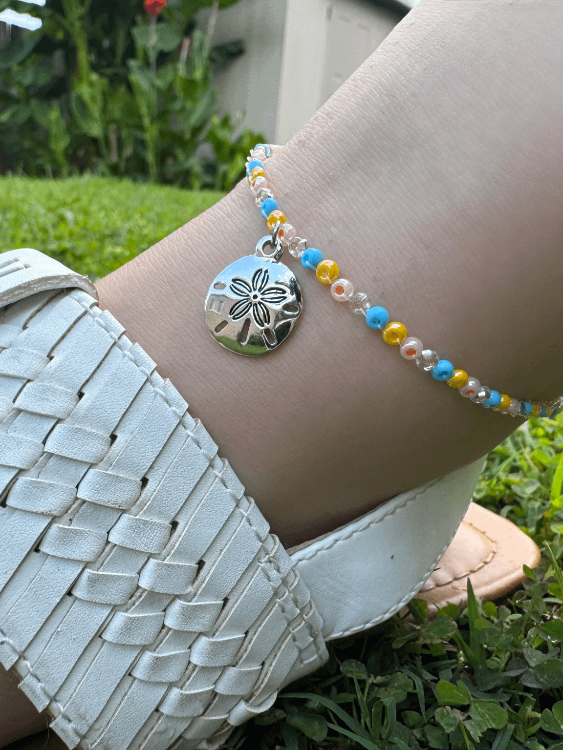 The Aloha Anklet product image (1)