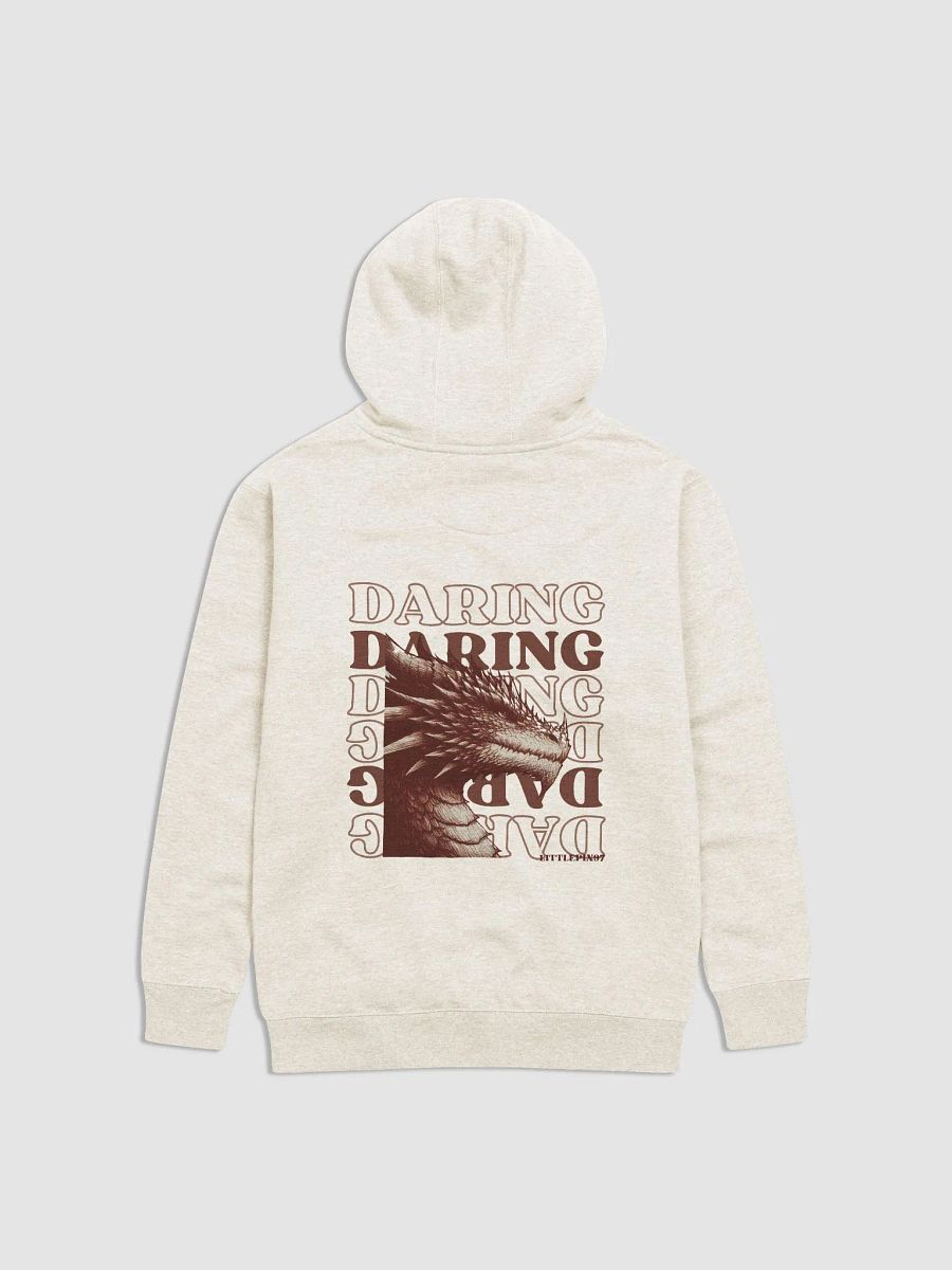 Daring Dragon Hoodie product image (1)