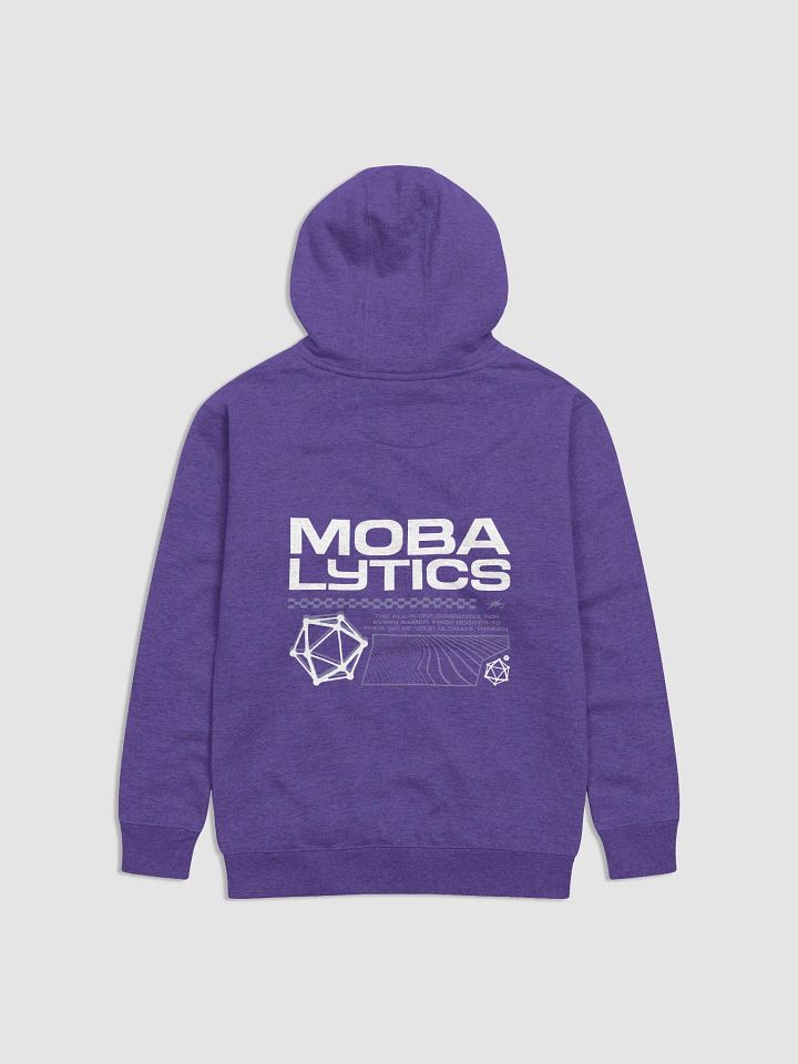 Mobalytics Hoodie - Meta product image (6)
