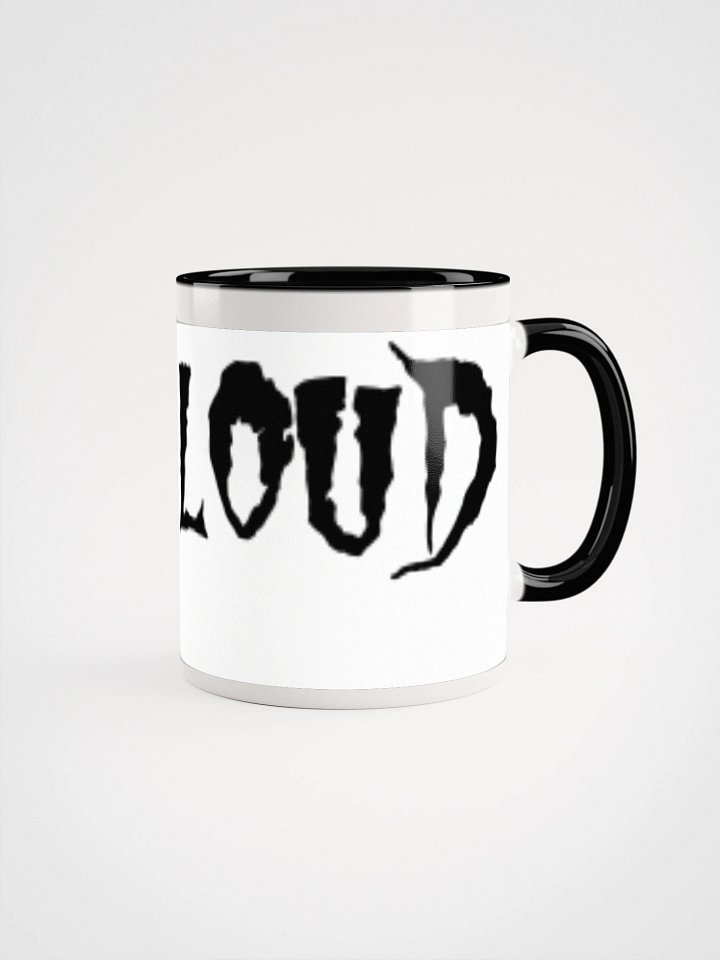 GET LOUD product image (2)