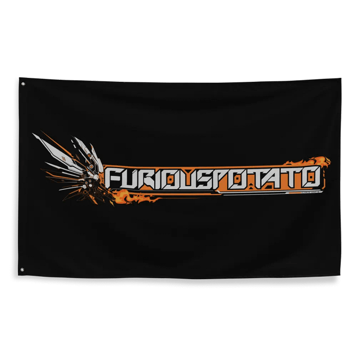 Logo Flag product image (2)