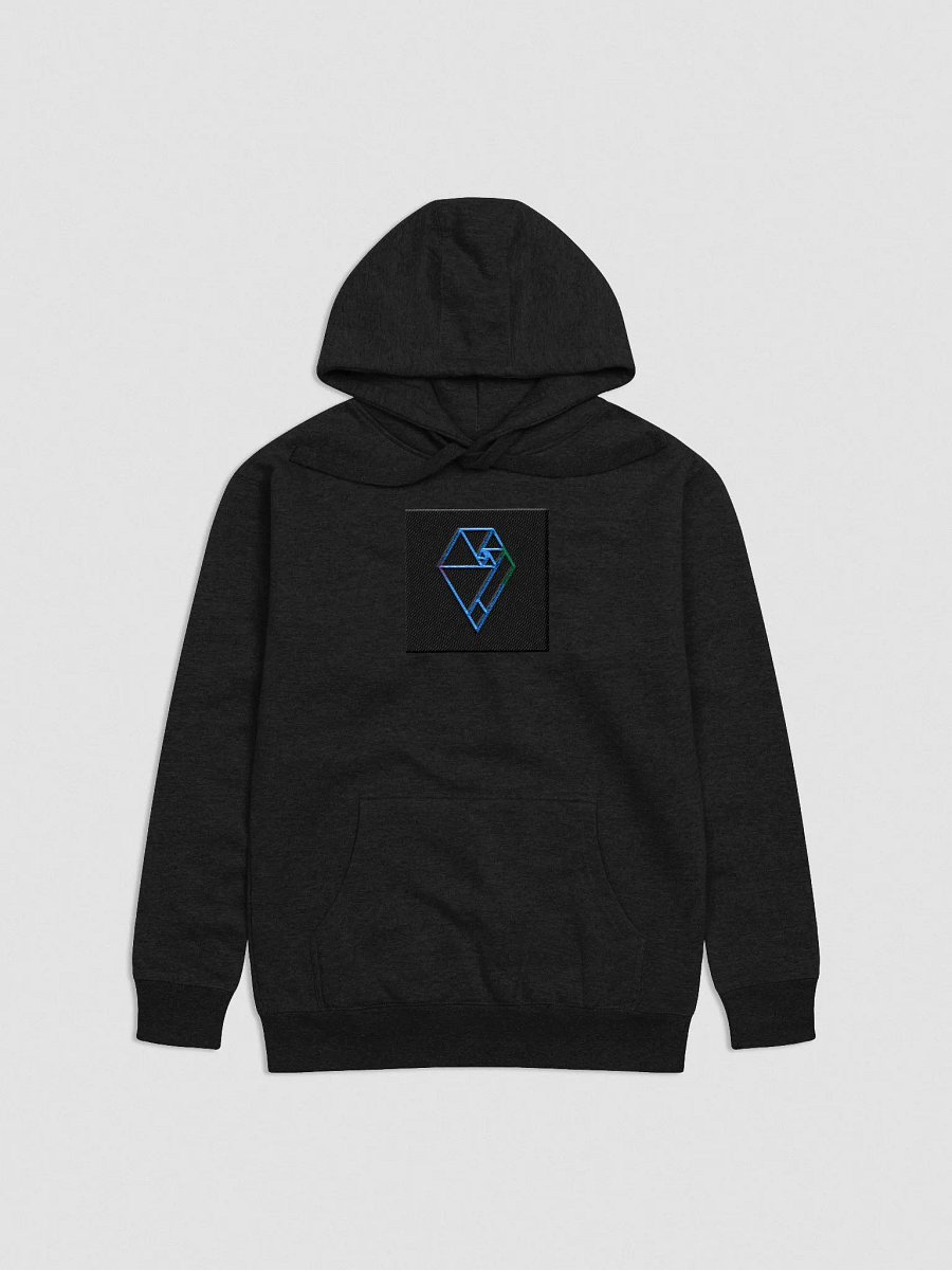 DBK Logo Hoodie product image (1)