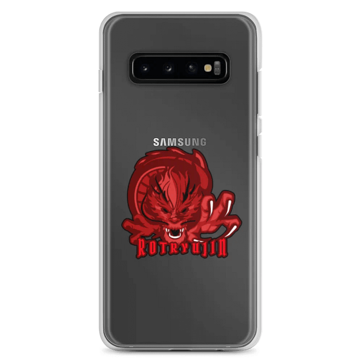 RotRyujin's Samsung Case product image (2)