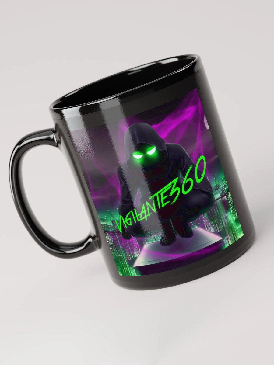 Logo Mug product image (3)