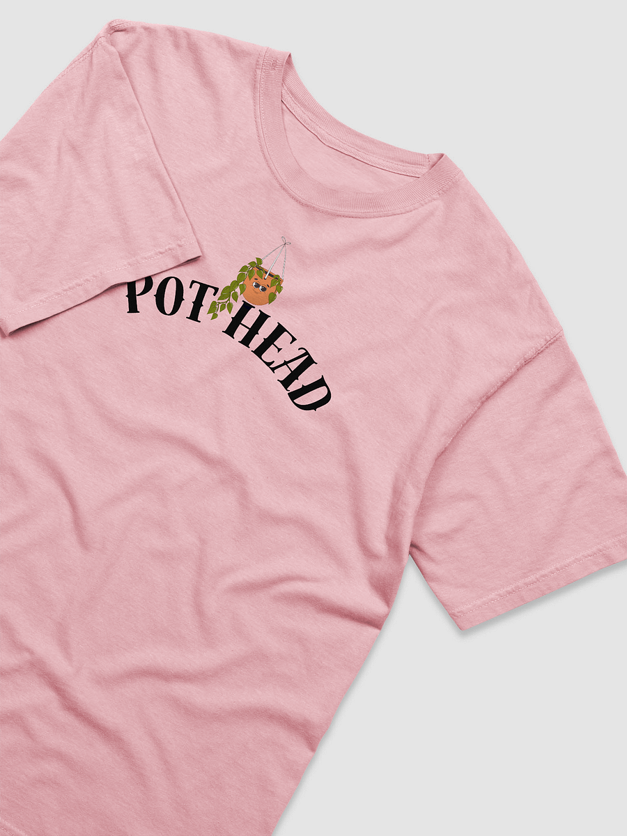 Puff, Puff, Plant Tee product image (23)