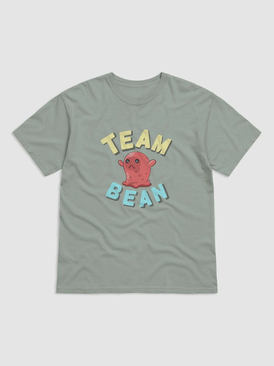 Team Bean T-shirt product image (3)