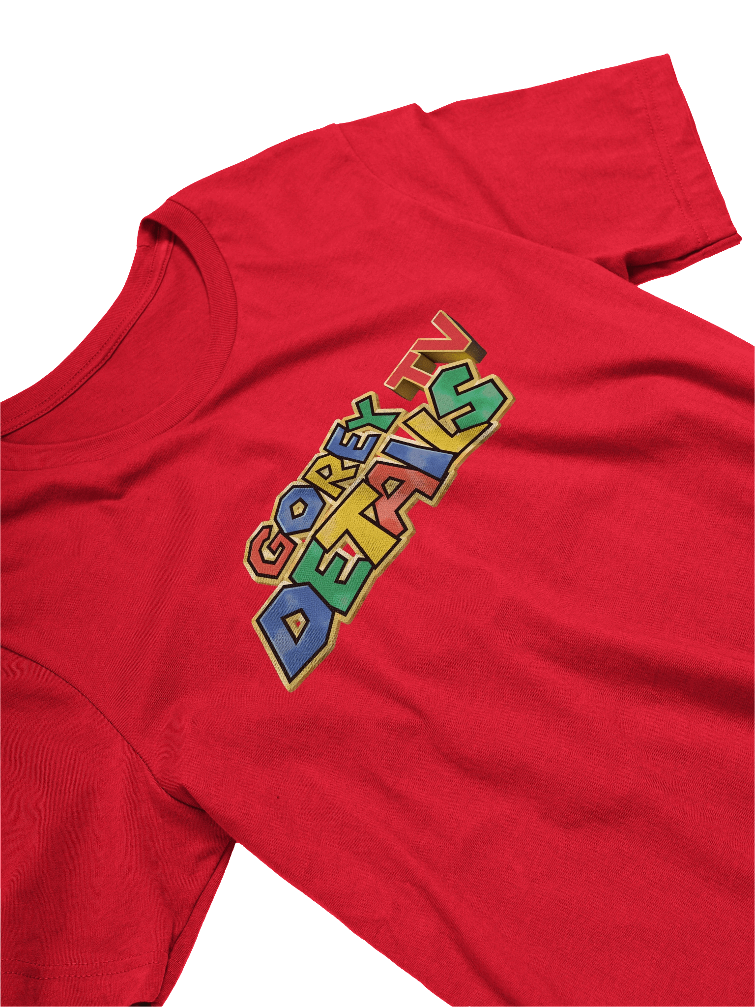 It's-a me! - Bella+Canvas Supersoft T-Shirt product image (75)