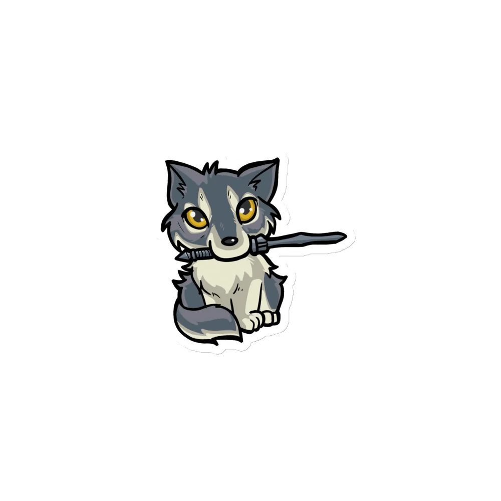 Sif Magnet product image (1)