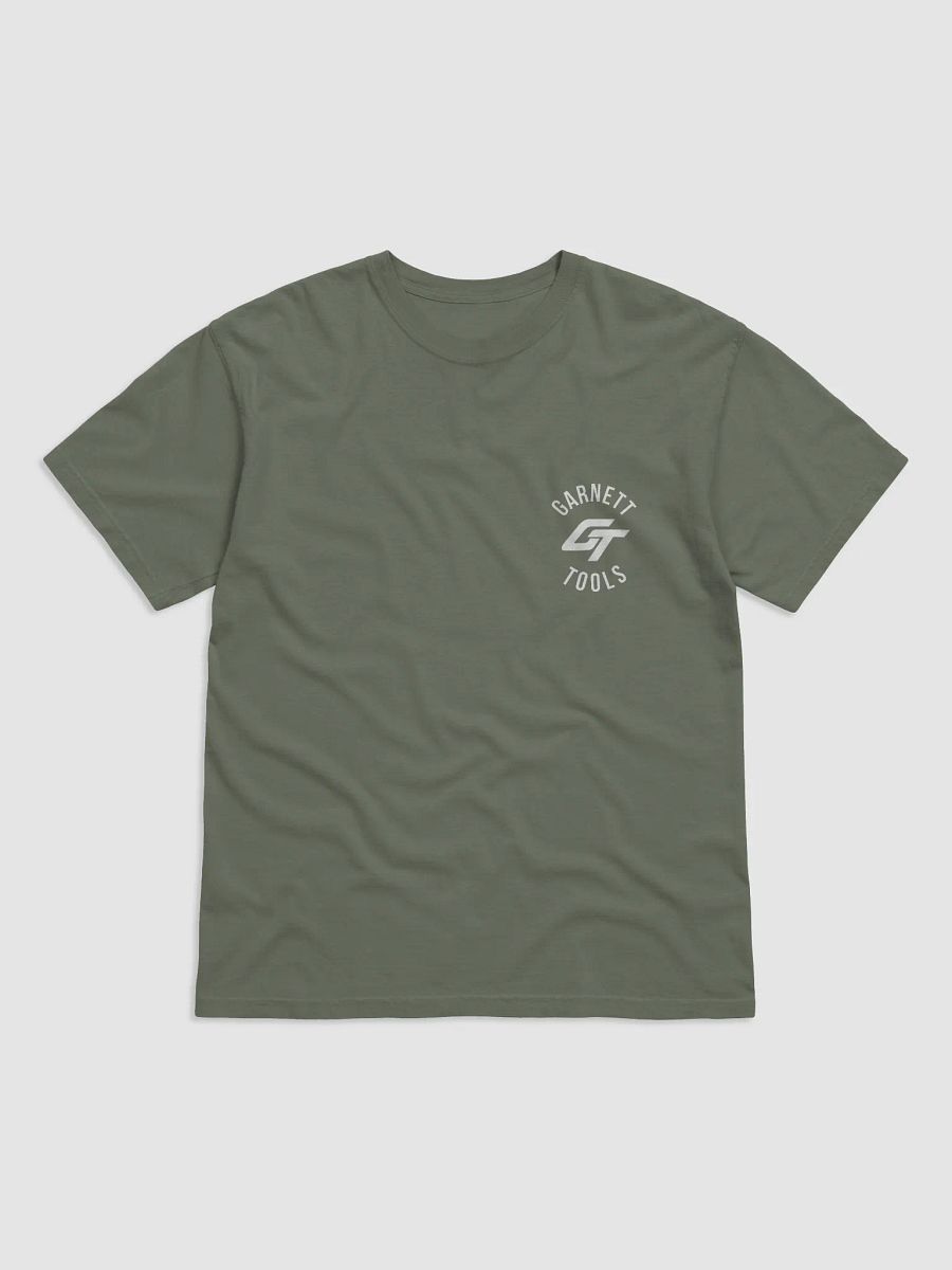 Wrong Answers Only Tool tee product image (3)