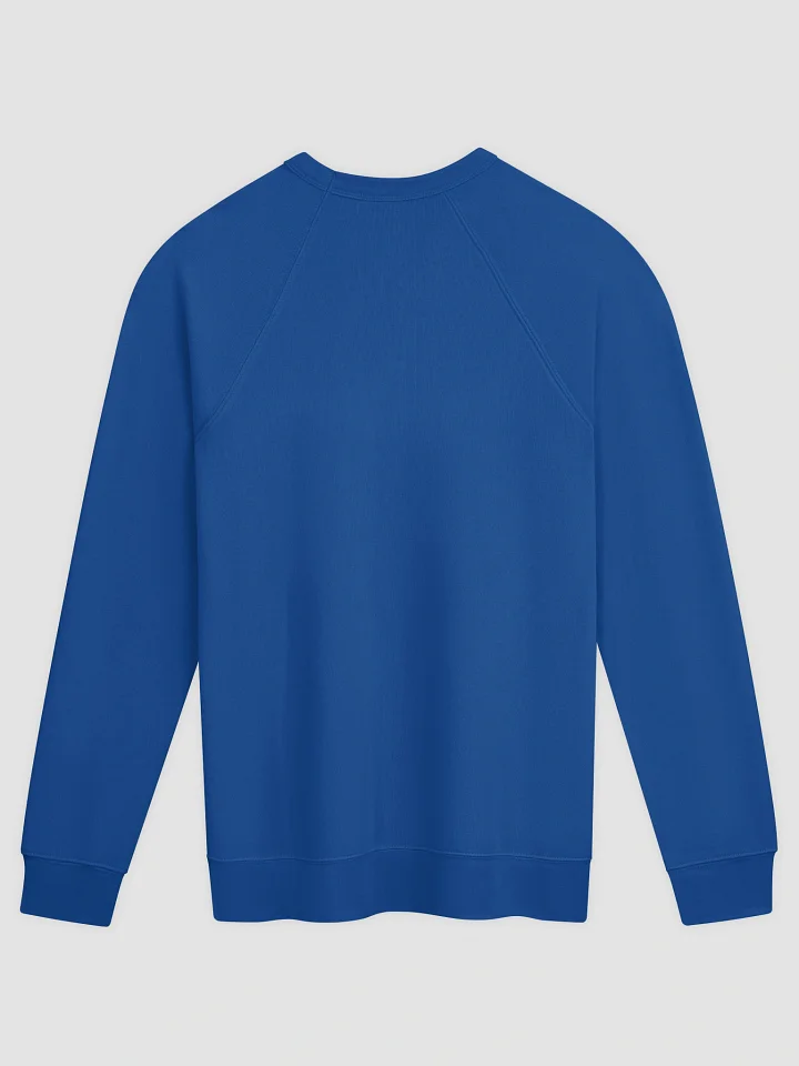 Jesus Took Naps COZY Sweatshirt product image (2)