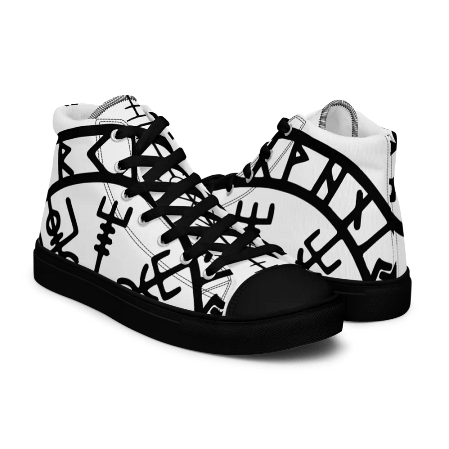 Rune Men's High Top product image (11)