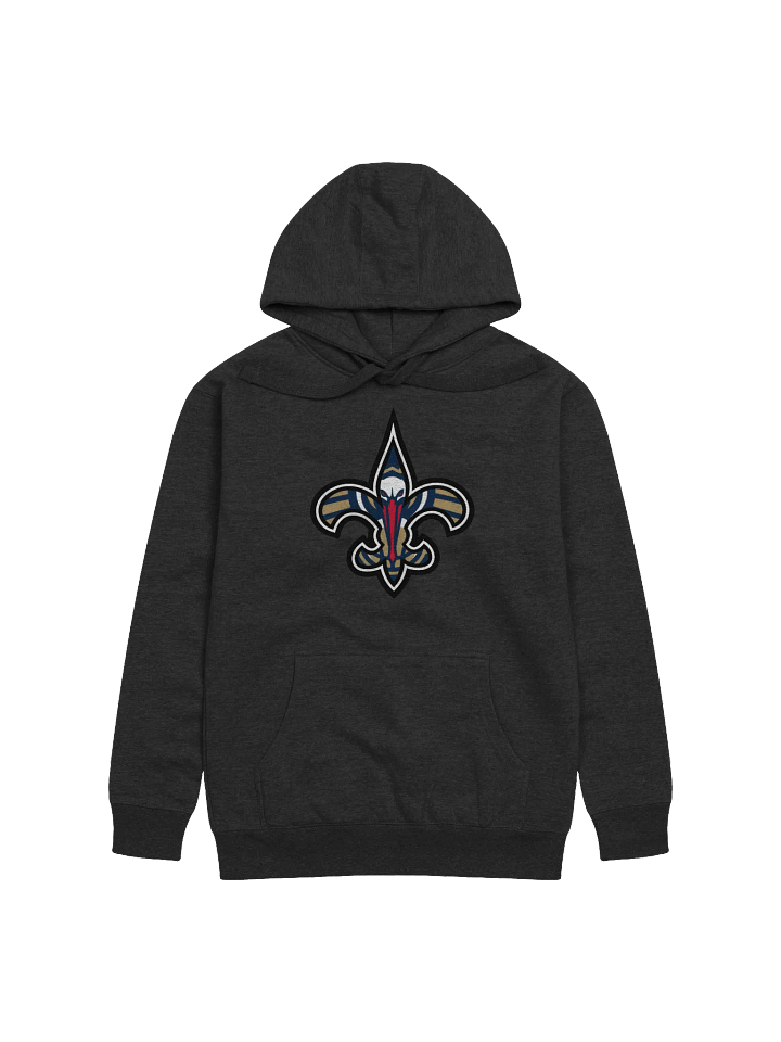 Pelican Saints Hoodie product image (1)