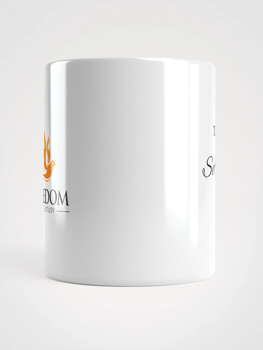 The Truth Will Set You Free Mug product image (5)