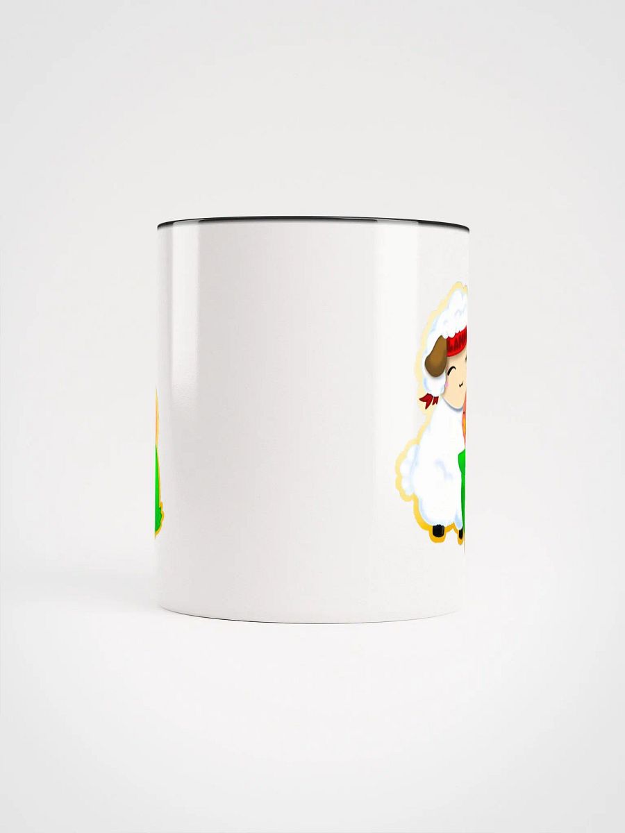 The most wholesome mug - 11 oz product image (5)