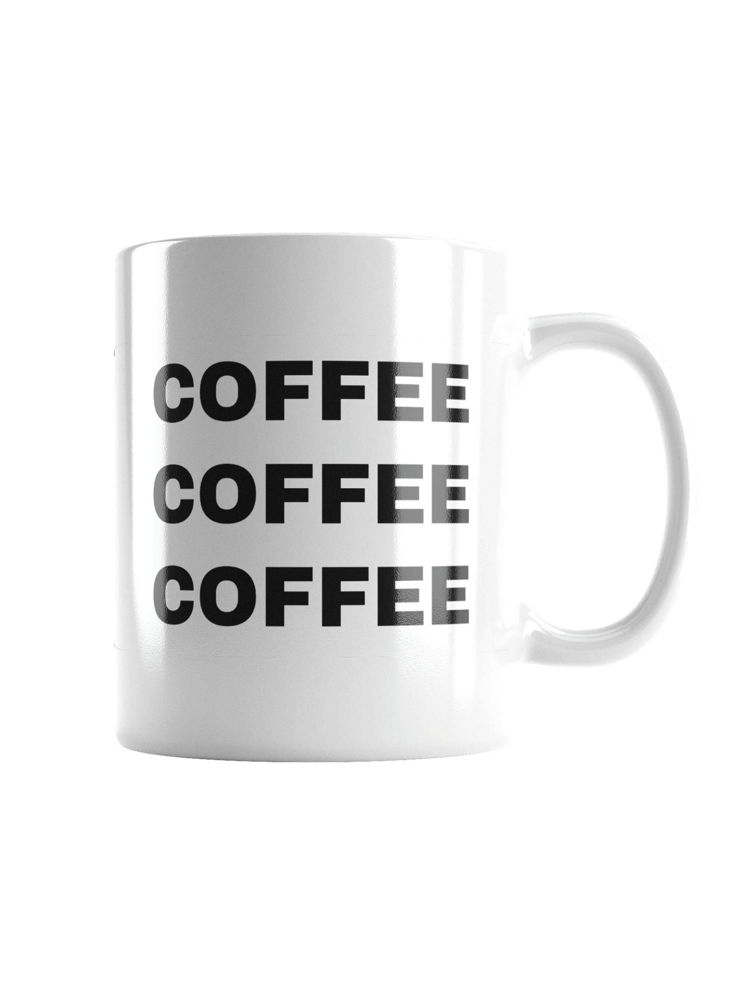 ROAD REALITY Coffee Mug product image (4)