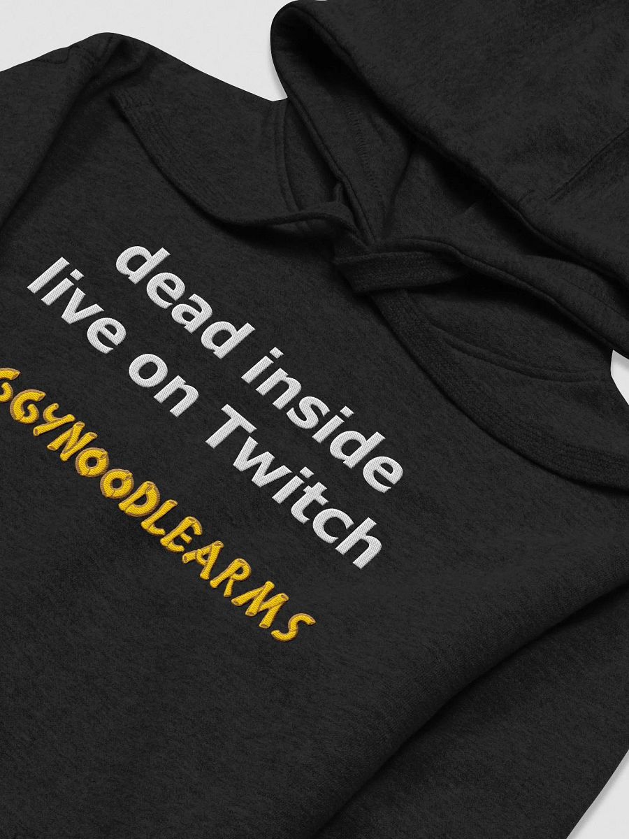 Local Idiots Ruin Everything Hoodie product image (4)