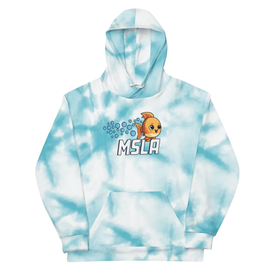 Neptune - Hoodie product image (2)