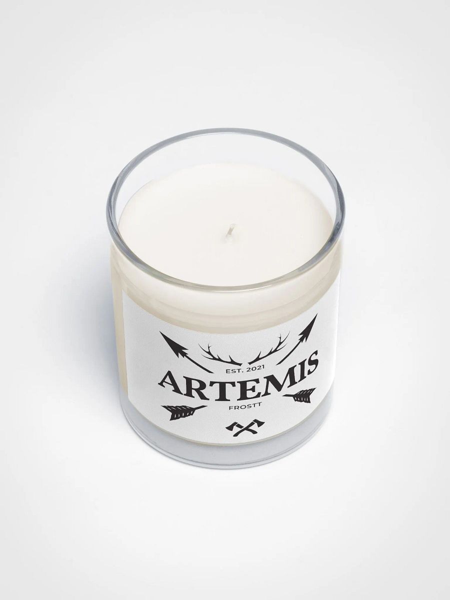 Artemis Deer Candle product image (3)
