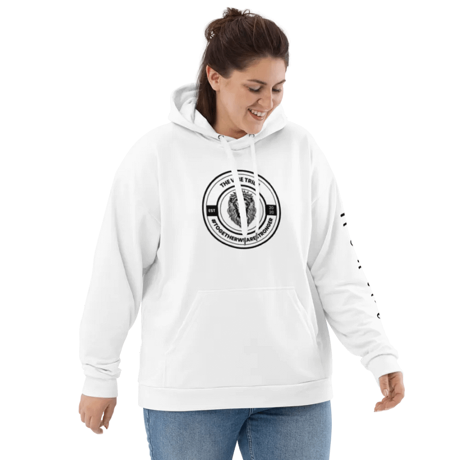 The Vibe Tribe Drift Sweater product image (10)