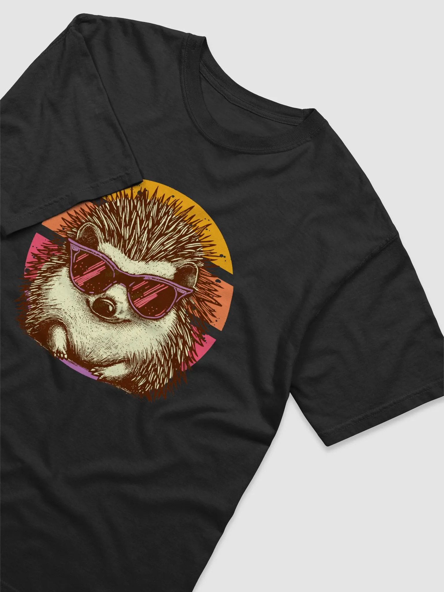 Sunset Hedgehog product image (3)