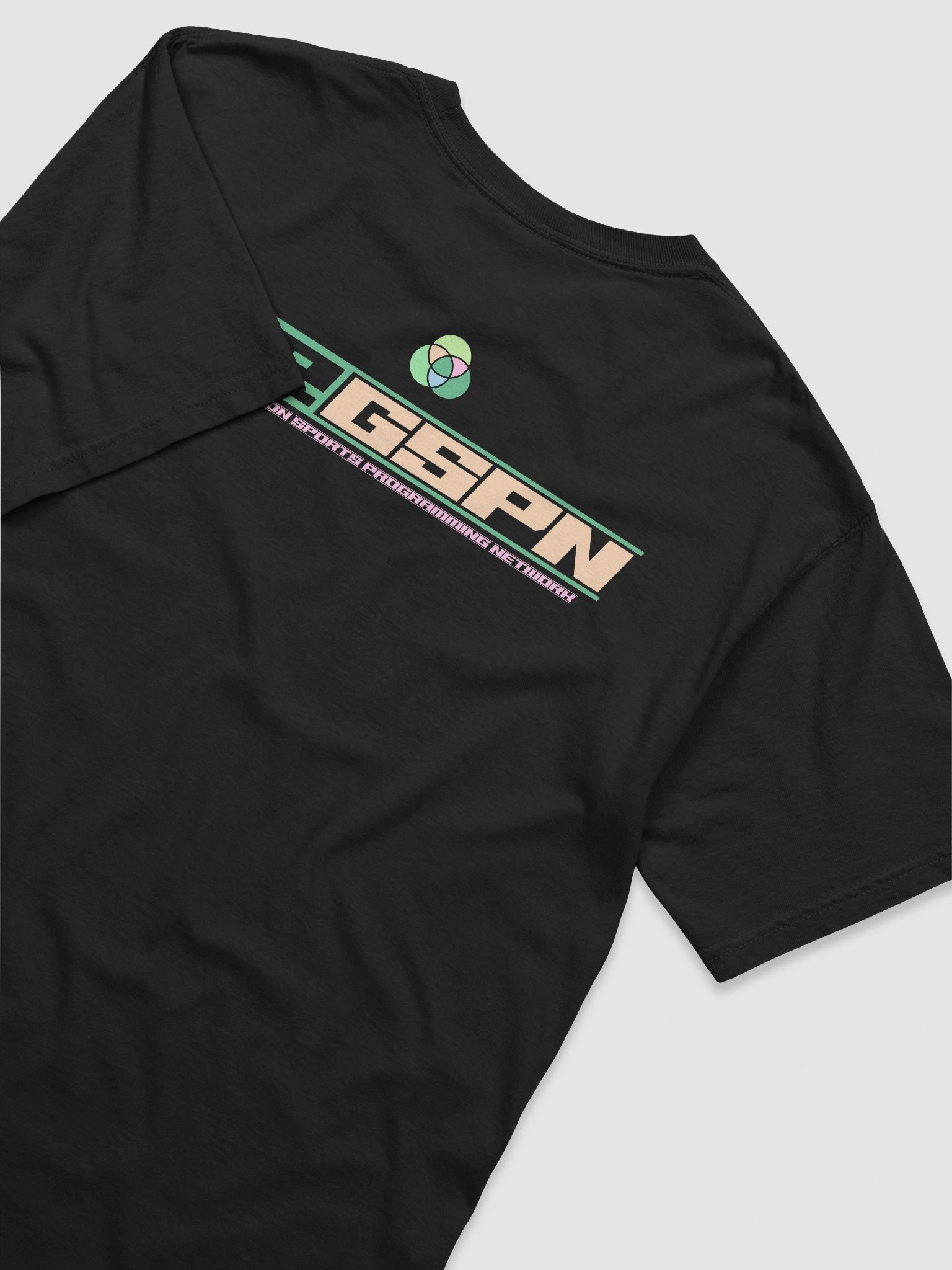 OneFL Tee — Purpose in Motion product image (50)