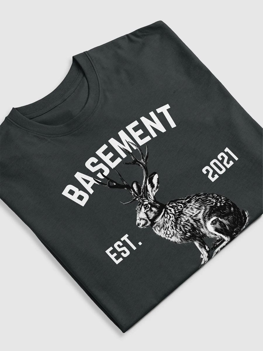 Jackalope T-Shirt product image (3)
