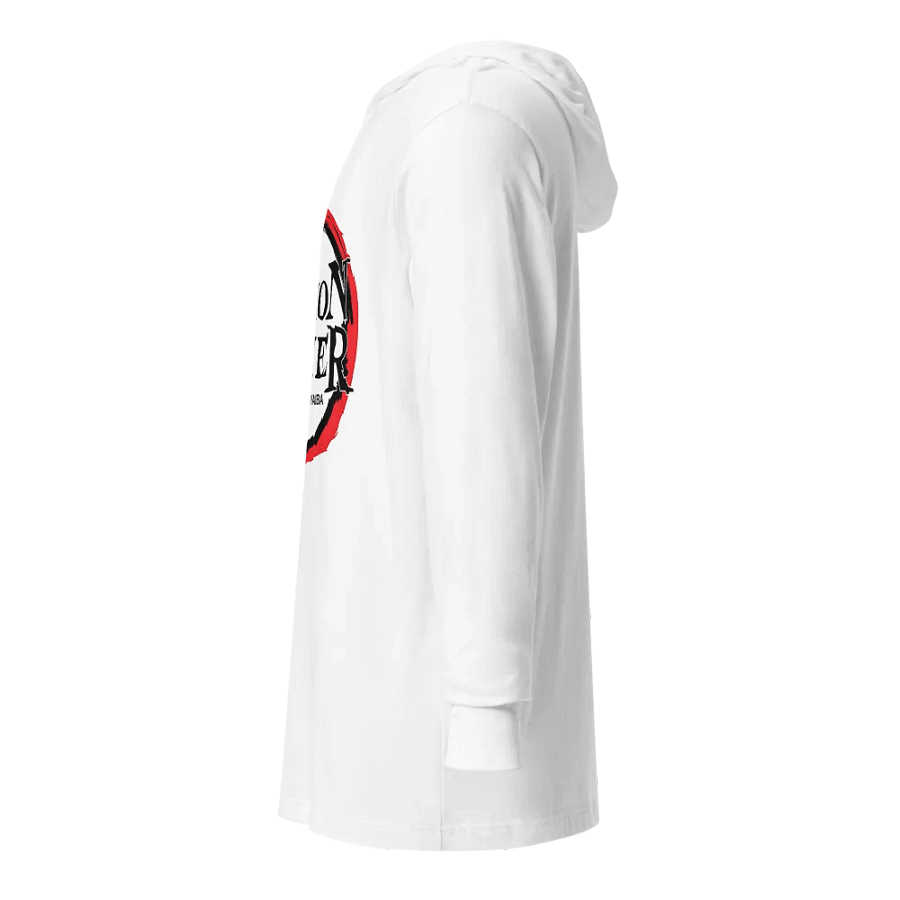 Anime: Kimetsu no Yaiba Emblem Hoodie product image (4)