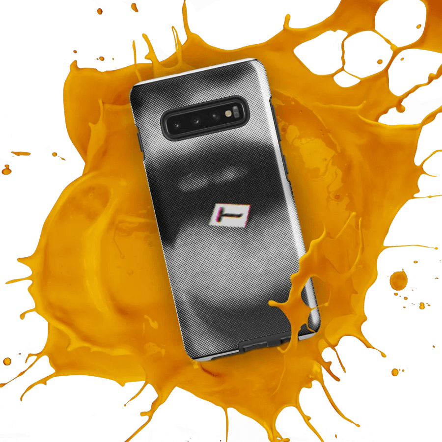 LSDTAO - Samsung Case product image (8)