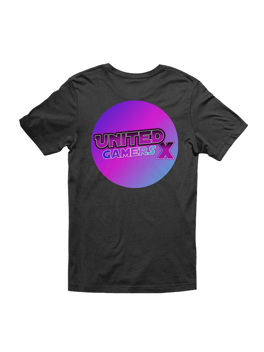 United T-Shirt product image (2)