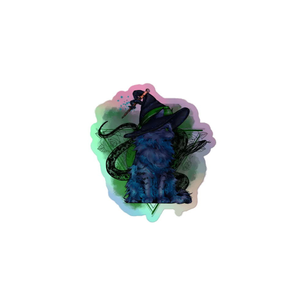 Magic Snake Cat product image (1)