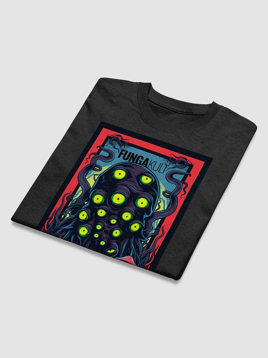Mystical Mycelium Tee - FUNGAKULT #6 product image (4)