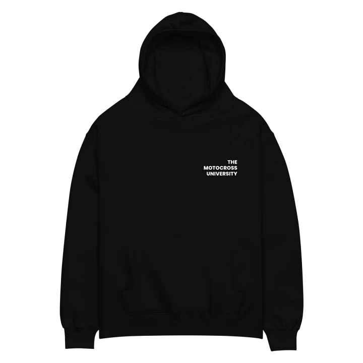 NCINC Hoodie product image (2)