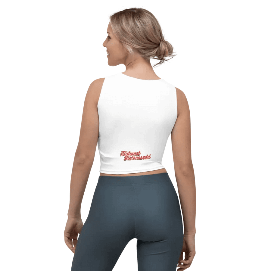 Choke <3 - Tramp Stamp Tank product image (2)