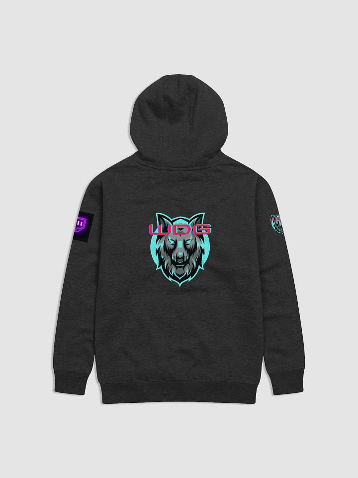 Razzaman420 hoodie product image (9)