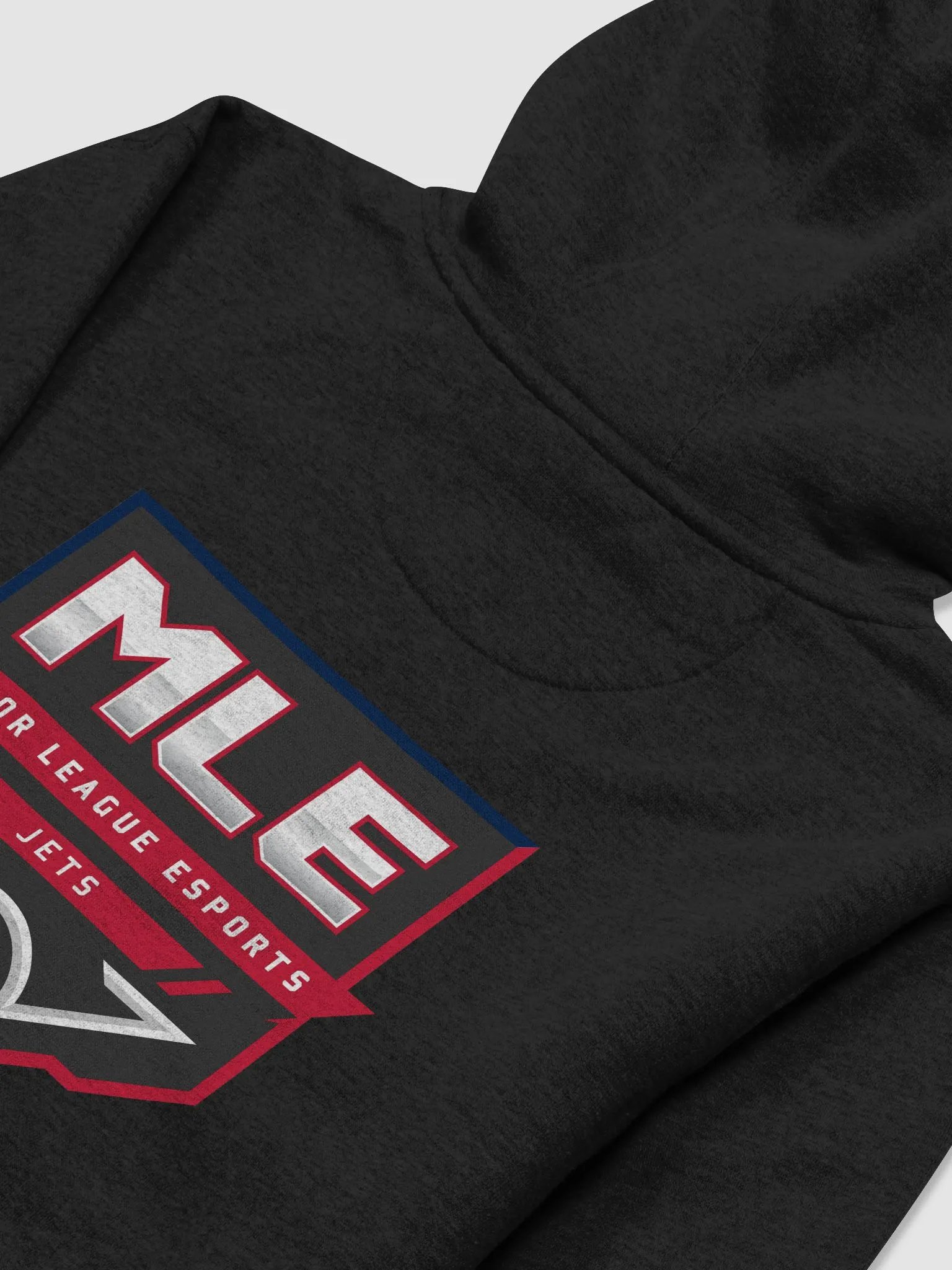 Jets Premium Unisex Hoodie product image (4)