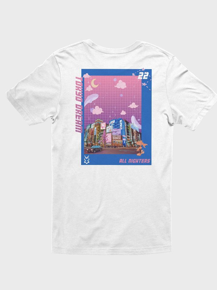 Akihabara Nights Tee product image (2)