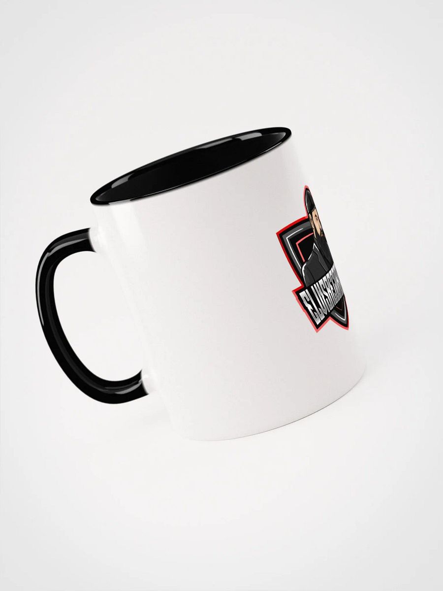 ELVISRECORDSTV Ceramic Mug product image (33)