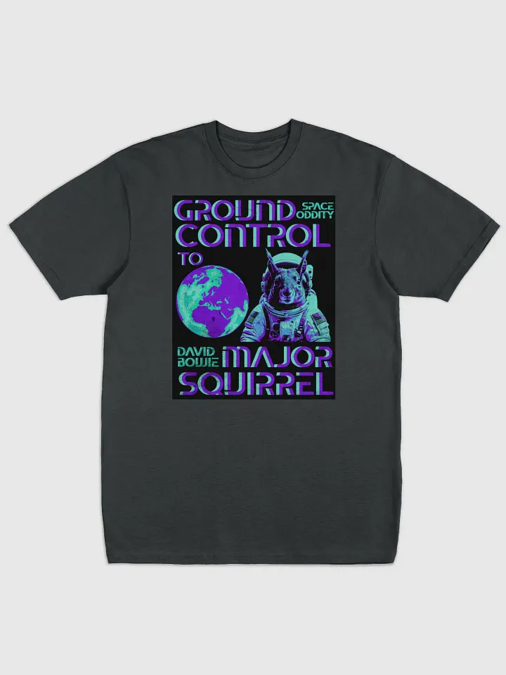 Galactic Explorer Tee product image (1)