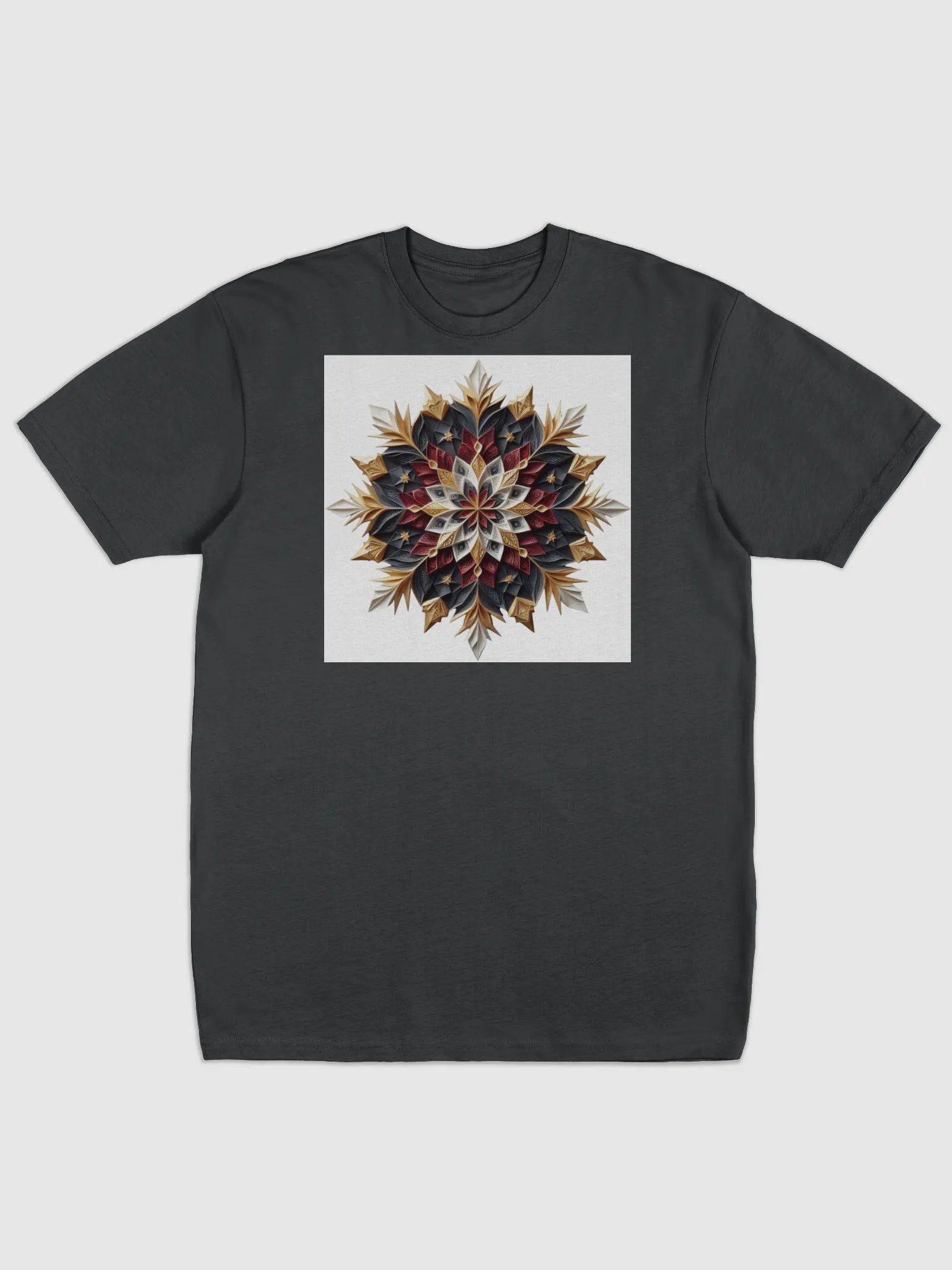 8-Pointed Star product image (1)