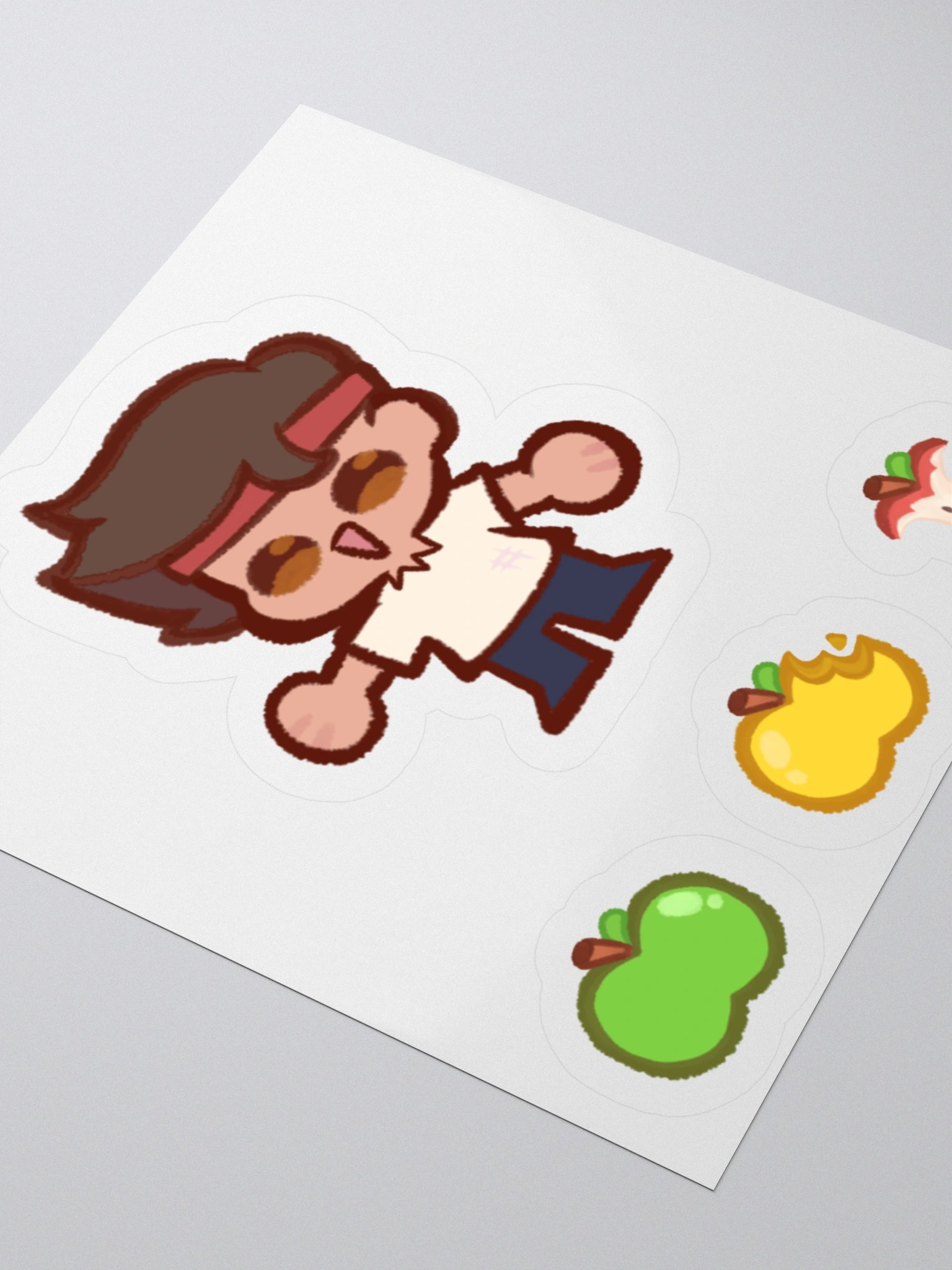 Bdubs - Stickers product image (6)