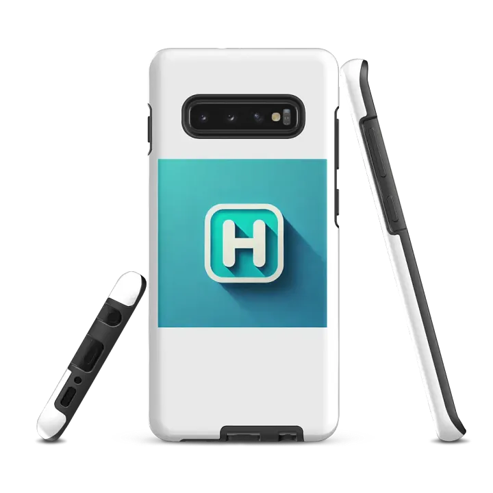 Helptovo Samsung Case 3 product image (5)