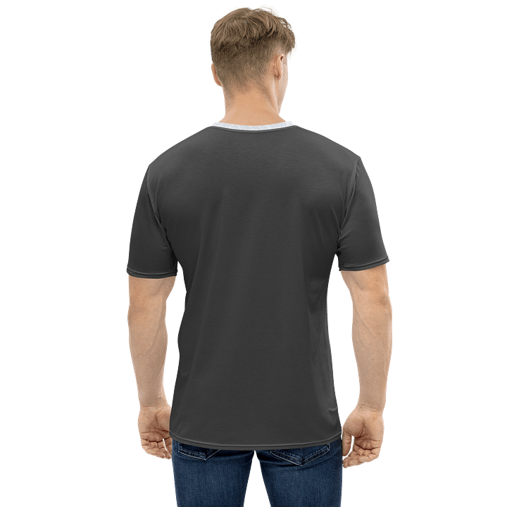 Monochrome Mirage Men's Tee product image (2)