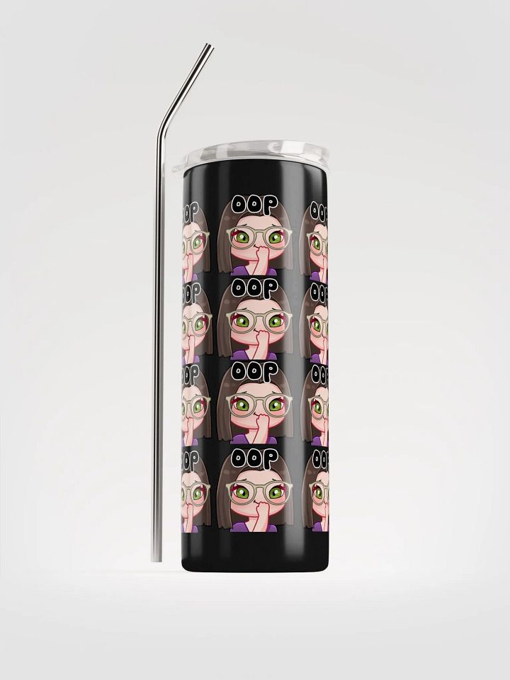 Oop tumbler product image (1)