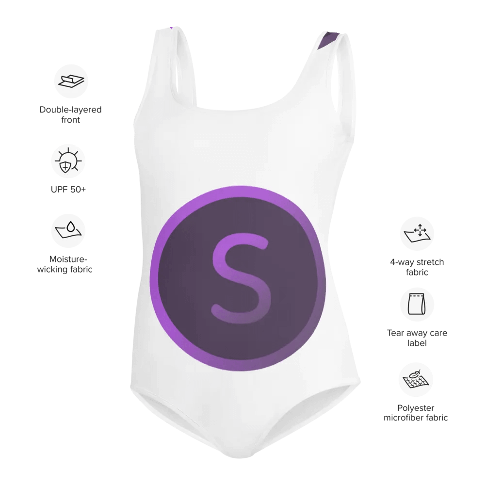 Selenite Swimsuit product image (6)