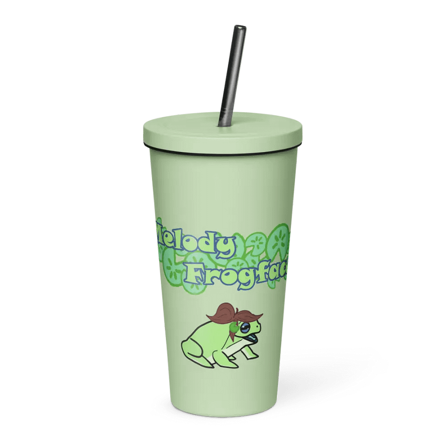 Frogface Travel Cup product image (1)