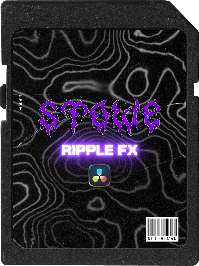 Ultimate Ripple Effect