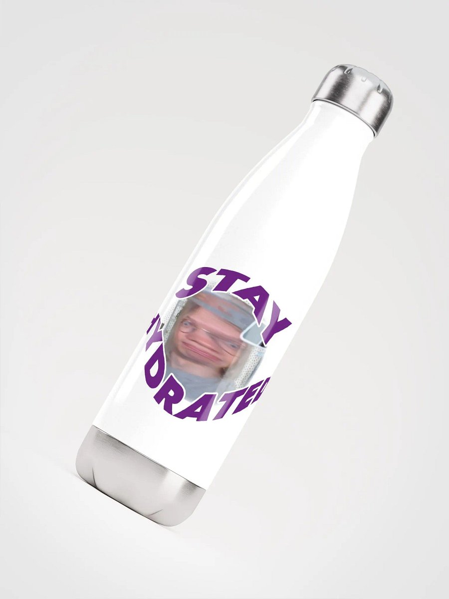 Stay Hydrated Bottle product image (4)